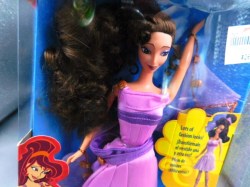 megara top